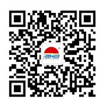 商务合作二维码
