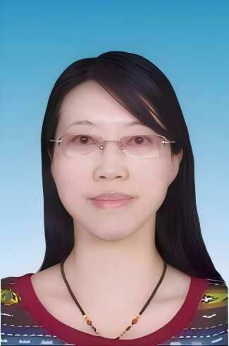 河南农业大学农学副教授 李 瑜